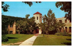 Postcard SCHOOL SCENE Greeley Colorado CO AT3423