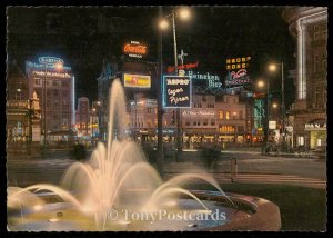 Amsterdam - Leidseplein