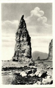 denmark, Faroe Islands, Undir Hesti (1950s) Postcard