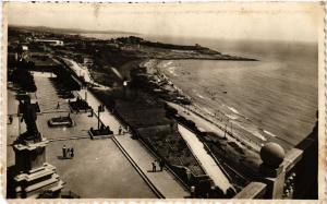 CPA Espagne TARRAGONA - Balcon del Meditarraneo (303883)