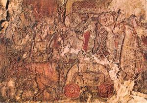 Oslo Norway - Vicking Ships Museum