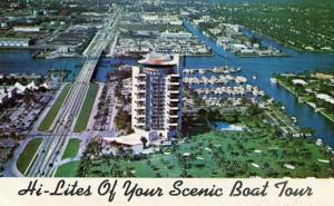 FL - Fort Lauderdale. Pier 66 Marina and Hotel