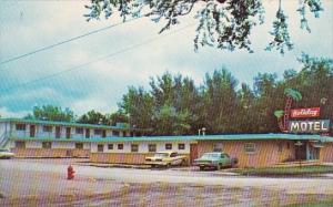 Holiday Motel Rapid City South Dakota