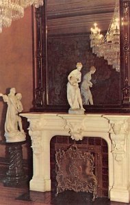 Terrace Hill Des Moines, Iowa