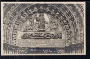 Duomo Dettaglio,Geneva,Switzerland BIN