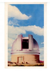 CA - Palomar Observatory