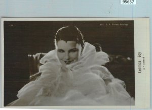 95637 - VINTAGE POSTCARD - CINEMA Actress :  LEATRICE JOY 