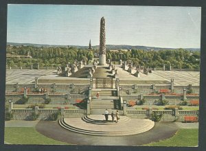 Norway  PC    The Monolith