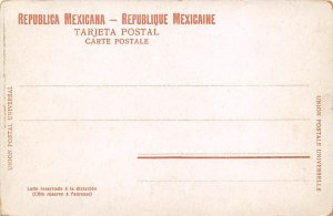 Picadores Tarjeta Postal Bullfighting Unused 