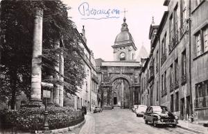 BR47138 Besancon le square castan    France