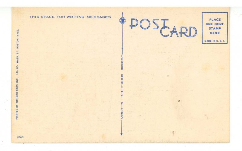 FL - St. Petersburg. Gandy Bridge Across Tampa Bay