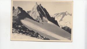 BF27720 haute montagne briancon col de la temple france  front/back image