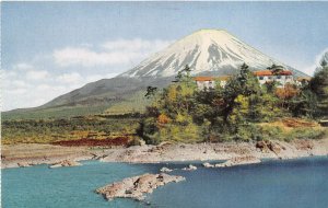 Lot 28 landscape  japan mount fuji