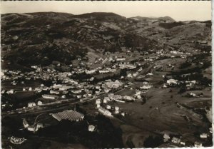 CPA LE THILLOT - Vue panoramique (153892)