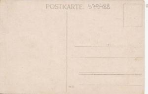 B79488 mannheim kurfurftenschute germany  front/back image