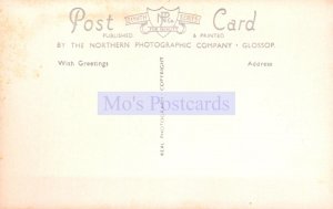 Derbyshire Postcard - Simmondley Village    SW20129