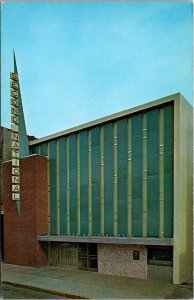 Illinois Danville The Second National Bank