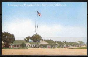 California, San Francisco (VC 0098)