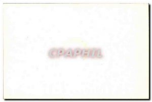 Modern Postcard Monaco