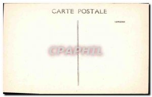 Old Postcard Bourges Interior of the Cathedral Stained Glass Chapel St Ursin ...