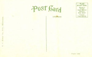 WI - Chippewa Falls. Chippewa Bridge