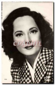 CPM Cinema Merle Oberon