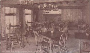 New Jersey Princeton Dutch Kitchen Princeton Inn