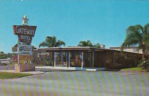 Florida St Petersburg The Gateway Motel
