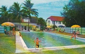 Florida Naples The Naples Hotel Seminole Room Terrace Swimming Pool