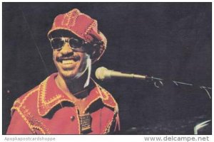 Stevie Wonder