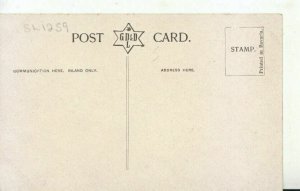 Middlesex Postcard - Hampton Court Palace - Ref TZ9190