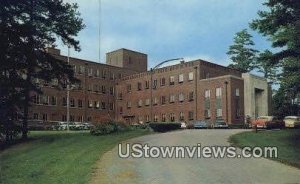 Tb Hospital - London, Kentucky KY  