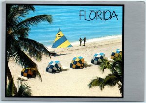 Postcard - Florida