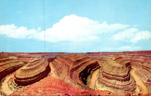 Utah Goosenecks Of The San Juan River