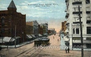 Waashington St. - Green Bay, Wisconsin