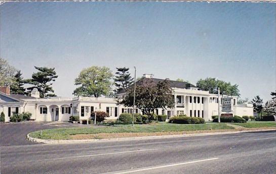 Cowne Lyne House Lynnfield Massachusetts