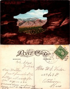 Pike's Peak, Colo. (17883