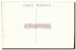 Postcard Marseille Old Square of the Bourse