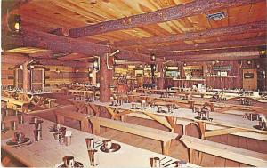 Superstition Mountain Mining Camp Restaurant Apache Junction