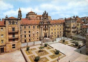 Santiago de Compostela - Spain