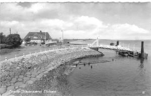 BG7776 stade stadersand elbkate   germany CPSM 14x9cm