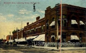 Seventh Avenue - Marion, Iowa IA  