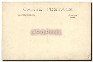 Old Postcard Cat Cats Kitten