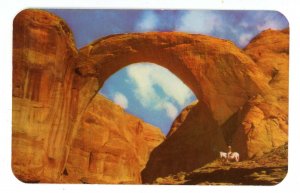 AZ - Rainbow Bridge Near Arizona-Utah Border