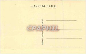 Old Postcard Ribeauville Le Chateau St Ulrich