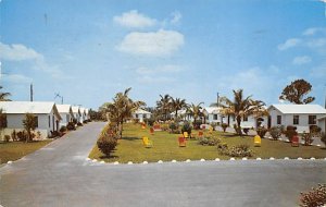 Alcazar Motor Court Miami FL