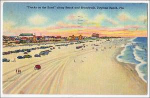 FL - Daytona Beach