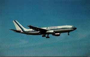 Eastern Airlines A-300 Whisperliner