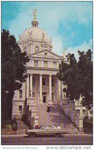 Texas Waco Mcculloch County Courthouse