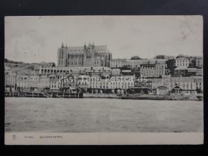 Ireland CORK Queenstown c1905 Old Postcard by Raphael Tuck & Sons 2025